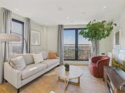 Apartment for rent in Selborne Road, London E17 united...