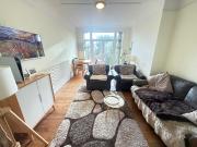 Apartment for rent in Selborne Road, N14 7DG