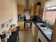 apartment for rent in Selborne Road West Barbourne,...
