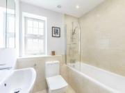 apartment for rent in Semley Road Streatham, SW16