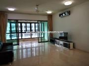 apartment for rent in Seni Mont Kiara