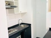 apartment for rent in Serrano 611, Santiago Centro