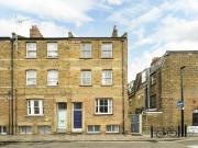 apartment for rent in Settles Street Algate East, E1