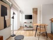 Apartment for rent in Setúbal, Setúbal Distrito