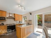 apartment for rent in Severnake Close, E14