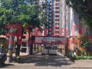 apartment for rent in Sevilla