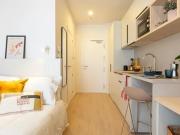 Apartment for rent in Sevilla Triana, Sevilla