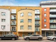 apartment for rent in Seward Street Clerkenwell, EC1V
