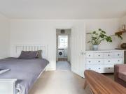 apartment for rent in, Seymour Place, London