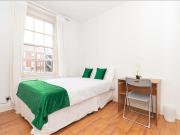 Apartment for rent in Seymour Place Marylebone