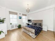 apartment for rent in Seymour Street Hyde Park, W2