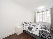 apartment for rent in Seymour Street Marylebone, W1H
