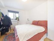 apartment for rent in Shacklewell Lane Hackney, E8