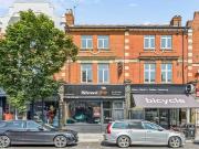apartment for rent in Sheen Road Richmond, TW9