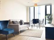 apartment for rent in Sheepcote Street, Birmingham