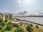 apartment for rent in Sheerness Mews North Woolwich, E16
