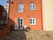 apartment for rent in Sherlock Homes 21a, St. Thomas...