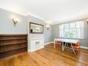 apartment for rent in Shoot Up Hill Cricklewood, NW2