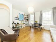 apartment for rent in Shore Place Victoria Park, E9