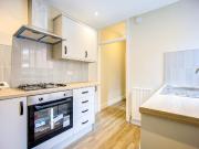 Apartment for rent in Shortridge Terrace, Jesmond