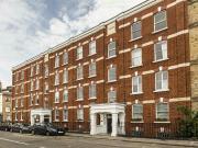 apartment for rent in Shroton Street Marylebone, NW1