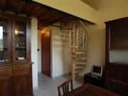 Apartment for rent in Siena, Toscana