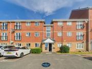 apartment for rent in Signet Square, Stoke, Coventry