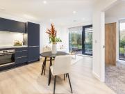 apartment for rent in Silbury Boulevard, Milton Keynes, MK9