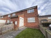 Apartment for rent in Skerries Walk, Darlington united...