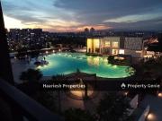Apartment For Rent in SKS Habitat Larkin Johor Bahru