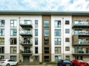 apartment for rent in SL6 Alder House 04