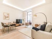 Apartment for rent in Sol, Madrid city, Madrid
