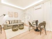 Apartment for rent in Sol, Madrid city, Madrid