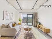 Apartment for rent in Solar, Marley Street united kingdom