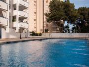 Apartment for rent in Solymar Puerto Marina Benalmádena,...