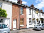 apartment for rent in Sopwell Lane, St Albans, AL1 1RN