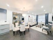 apartment for rent in South Audley Street,, W1K