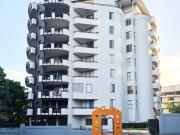 Apartment for Rent in South Bank with furniture