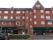 apartment for rent in South Ferry Quay, Liverpool, L3 4EW