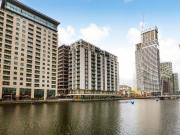 apartment for rent in South Quay Square Canary Wharf, E14