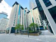 apartment for rent in South Quay Square,,, E14 9RU