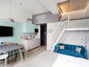 apartment for rent in Southampton – Lounge Loft Queens...