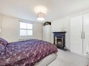 apartment for rent in Southgate Road Islington, N1