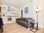 apartment for rent in Southwark Park Road,, SE16