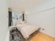 apartment for rent in Southwick Street London, W2