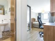 apartment for rent in Spa Road, SE16