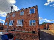 Apartment for rent in St. Andrews Terrace, Bishop...