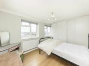 apartment for rent in St. Asaph Road Nunhead, SE4
