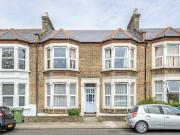 apartment for rent in St. Asaph Road Nunhead, SE4