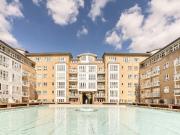 apartment for rent in St. Davids Square Canary Whaf, E14